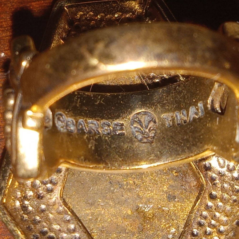 Studio Barse Ring - image 6